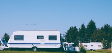 Deshalb wir Camping bei den deutschen immer beliebter