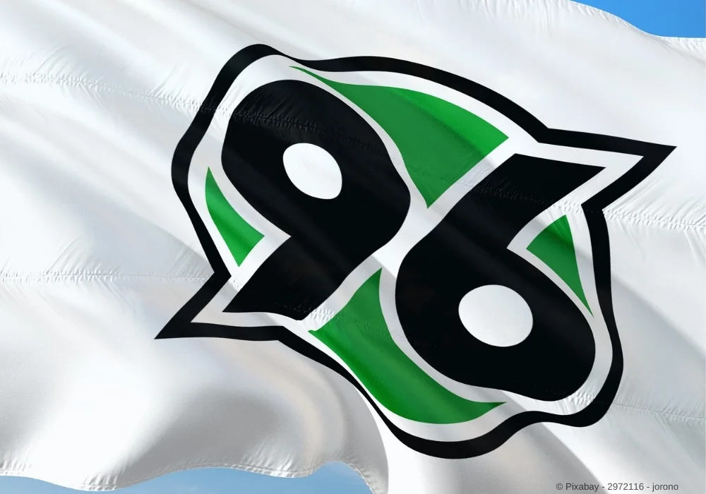 Fußballverein Hannover 96 - aus dem Artikel - Die TOP 7 Eventlocations in Hannover und Umgebung