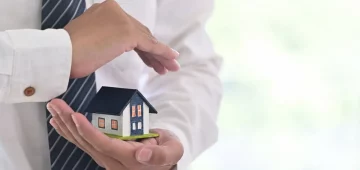 Wohngebäude und Hausratversicherung