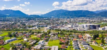 Villach Sehenswürdigkeiten