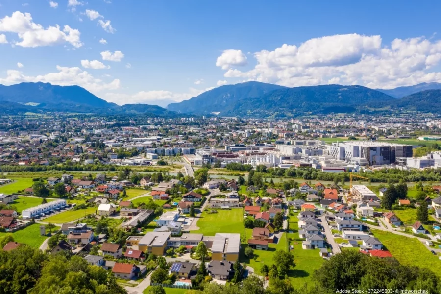 Villach Sehenswürdigkeiten