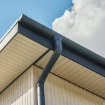 Regenwasser Ableitung am Haus: Häufige Fehler und wie man sie vermeidet