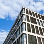 Gewerbe Immobilie im DACH-Raum